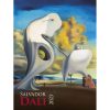 Kalendarz Salvador Dali z 2023 roku