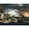 Kalendarz Sea Art z 2009 roku