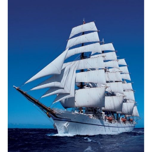 Kalendarz Tall Ship z 2011 roku