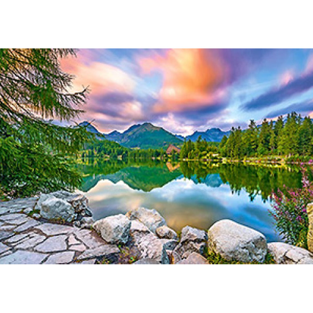 Kalendarz Tatry z 2019 roku