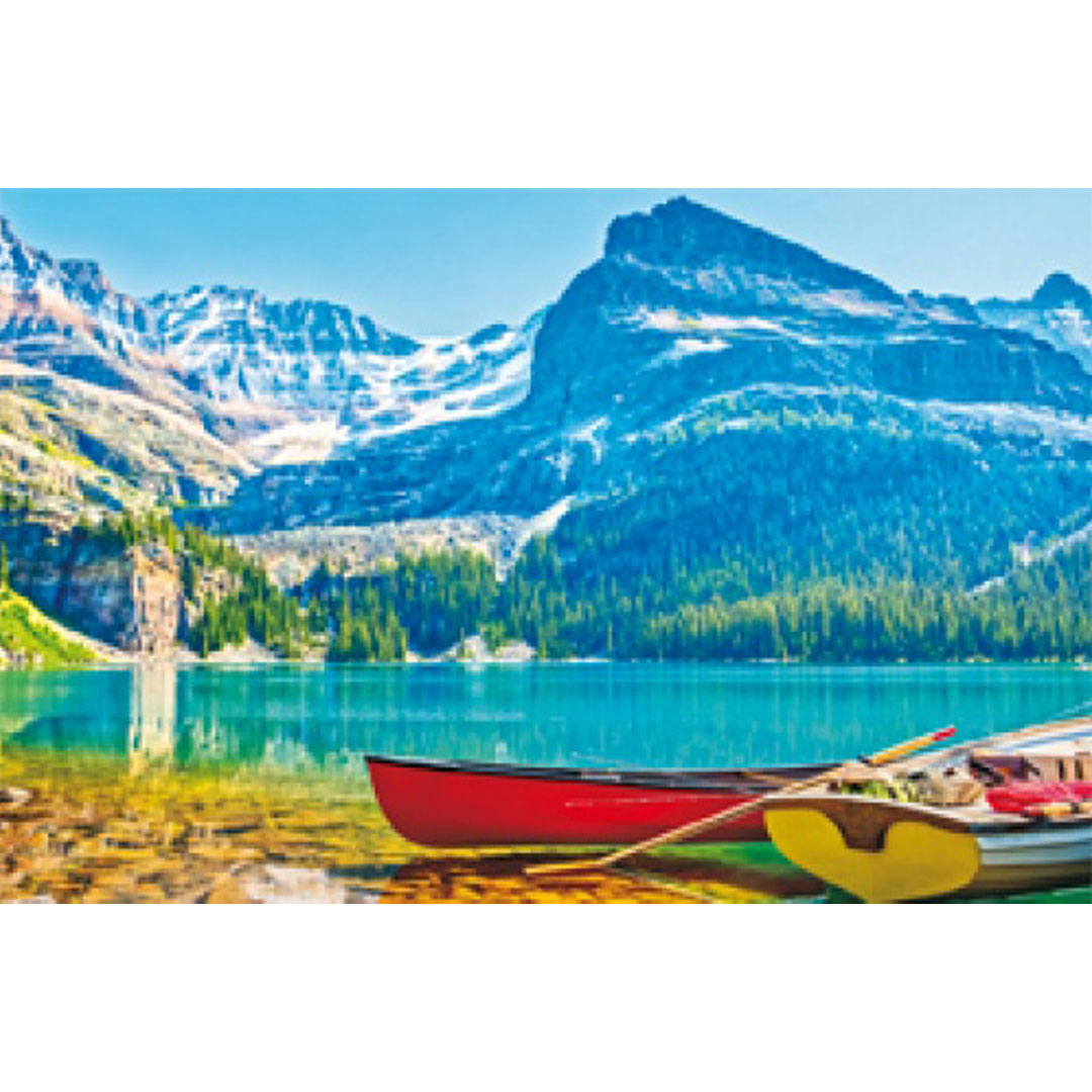 Kalendarz Tatry z 2020 roku