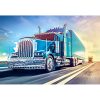 Kalendarz Truck z 2019 roku