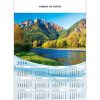 Kalendarz Trzy Korony z 2014 roku