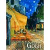 Kalendarz Vincent van Gogh z 2021 roku