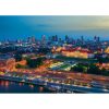 Kalendarz Warszawa z 2021 roku