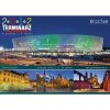 Kalendarz Wrocław - Stadion