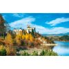 Kalendarz Zamek z 2012 roku