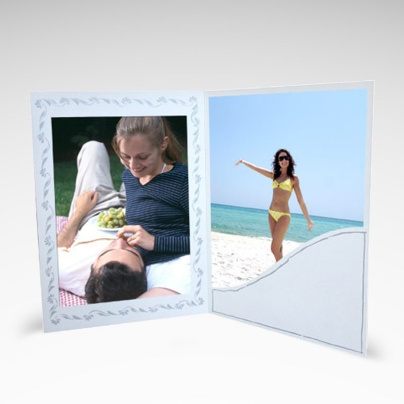 Album 2Dk Srebrny - 1038 - obrazek 2