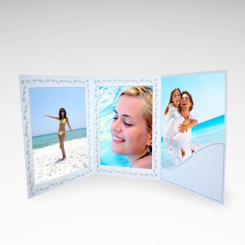 Album 3Dk srebrny 1038 - obrazek 2