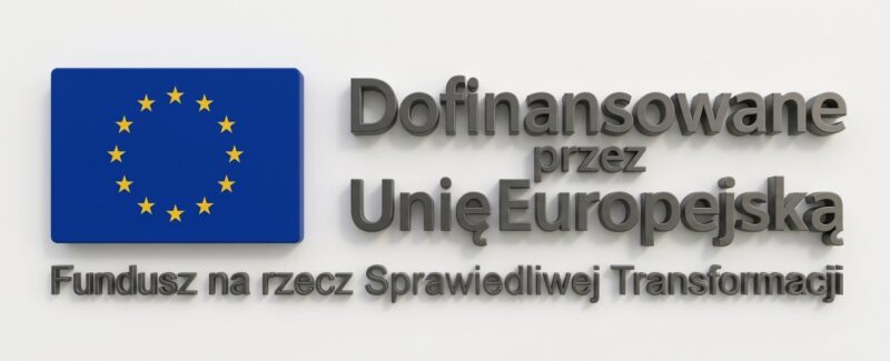 Dofinansowane przez Unię Europejską - 2 Firma NotaPress została dofinansowana z funduszy Unii Europejskiej