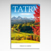 Kalendarz wieloplanszowy Tatry