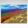 Kalendarz trójdzielny Bieszczady