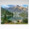 Kalendarz trójdzielny Morskie Oko
