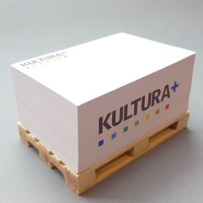 mini-paletka reklamowa kultura+