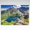 Kalendarz trójdzielny Czarny Staw