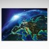 Kalendarz trójdzielny Europa