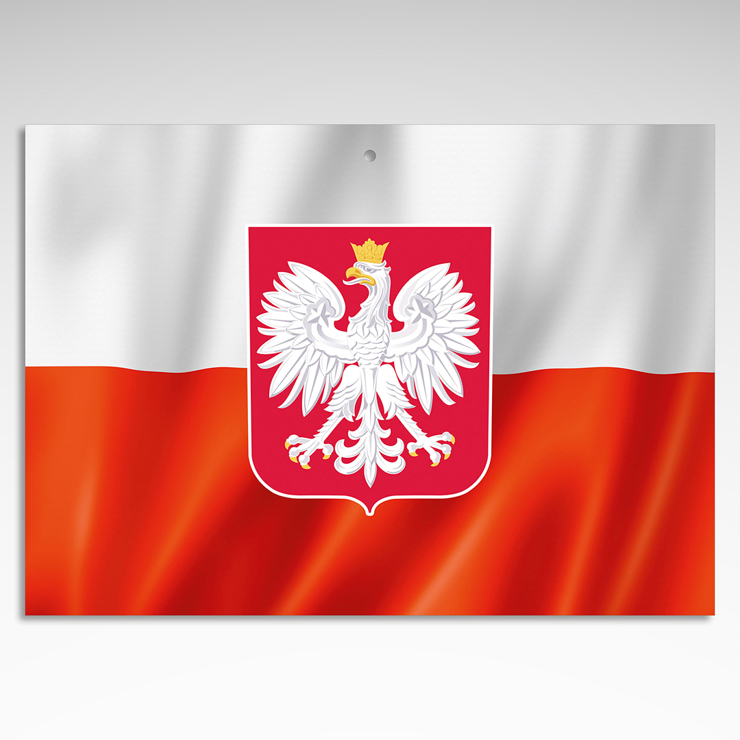 Kalendarz trójdzielny Polska