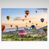 Kalendarz trójdzielny Balony