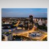 Kalendarz trójdzielny Katowice