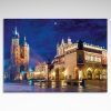 Kalendarz trójdzielny Kraków