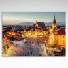 Kalendarz trójdzielny Warszawa