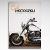 Kalendarz wieloplanszowy Świat Motocykli