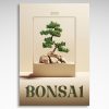 Kalendarz wieloplanszowy Bonsai