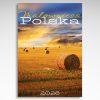 Kalendarz wieloplanszowy Malownicza Polska