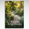 Kalendarz wieloplanszowy Sztuka Krajobrazu