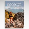 Kalendarz wieloplanszowy Podróże po Polsce