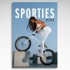 Kalendarz wieloplanszowy Sporties