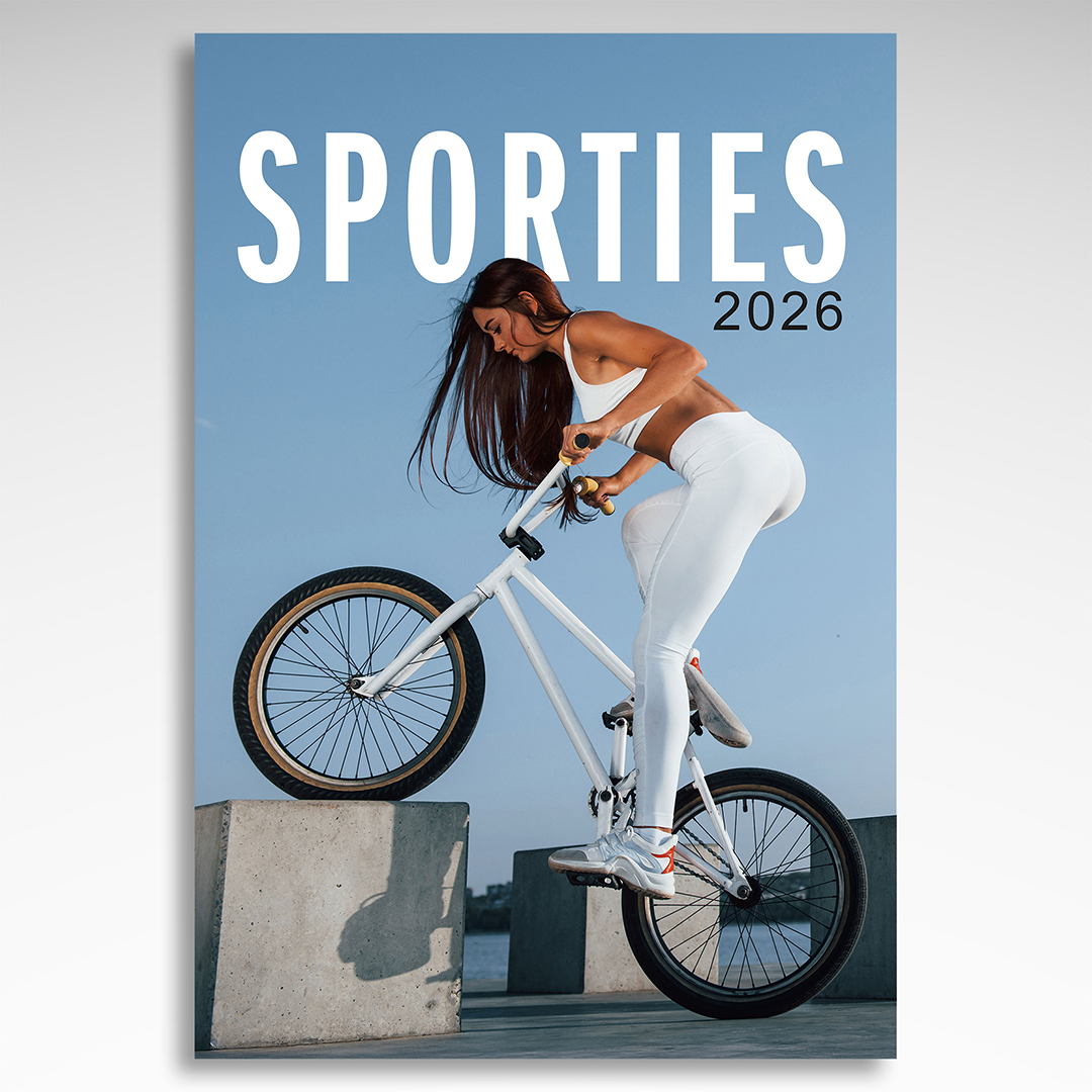 Kalendarz wieloplanszowy Sporties