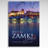 Kalendarz wieloplanszowy Polskie Zamki i Pałace