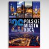 Kalendarz wieloplanszowy Polskie Miasta Nocą