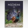Kalendarz wieloplanszowy Świat Polowań