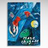 Kalendarz wieloplanszowy Marc Chagall