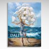 Kalendarz wieloplanszowy Salvador Dali