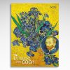 Kalendarz wieloplanszowy Vincent van Gogh