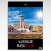 Kalendarz wieloplanszowy Najpiękniejsze Miasta Polski