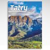 Kalendarz wieloplanszowy Tatry