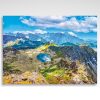 Kalendarz trójdzielny Panorama Tatr