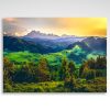 Kalendarz trójdzielny Tatry Widok z Pienin
