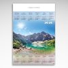 Kalendarz planszowy Morskie Oko