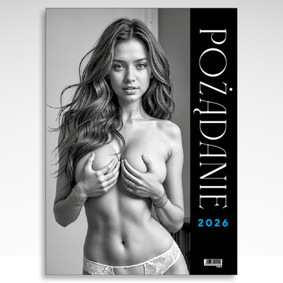 Kalendarz wieloplanszowy Pożądanie