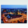 Kalendarz trójdzielny Wrocław