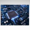 Kalendarz trójdzielny Elektronika