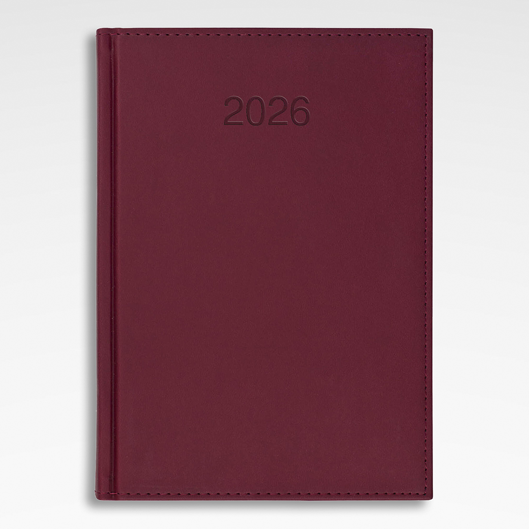 Kalendarze książkowe B5-020