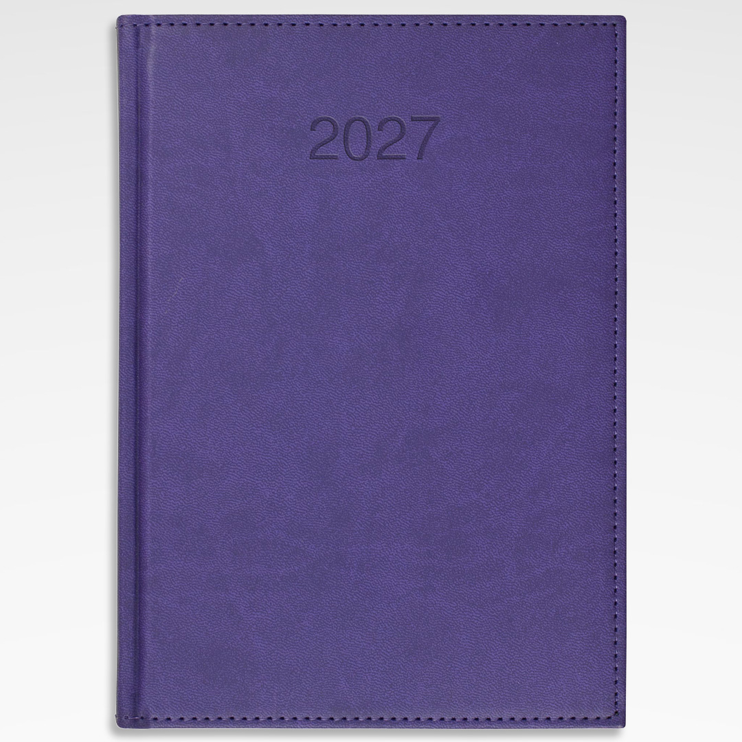 Kalendarze książkowe A4-035