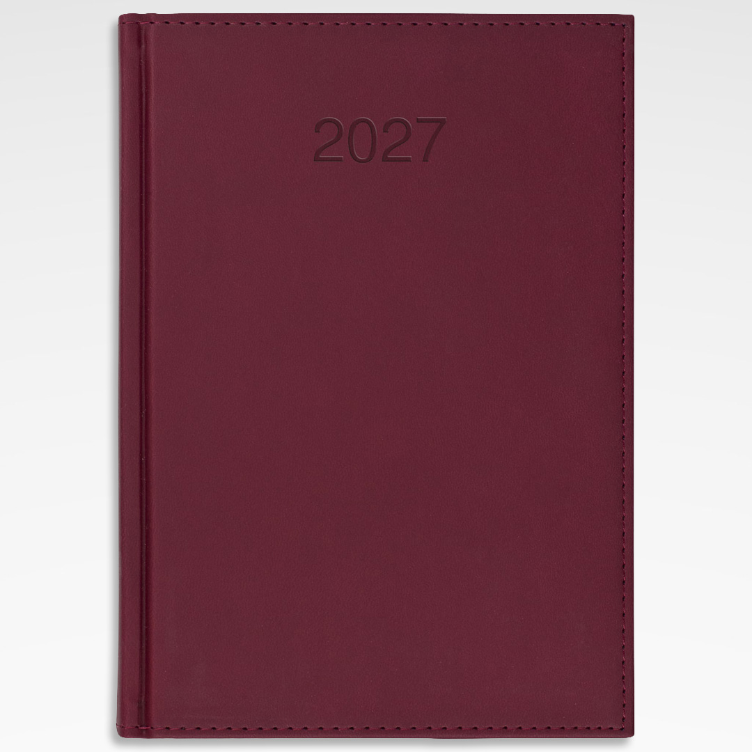 Kalendarze książkowe B5-020