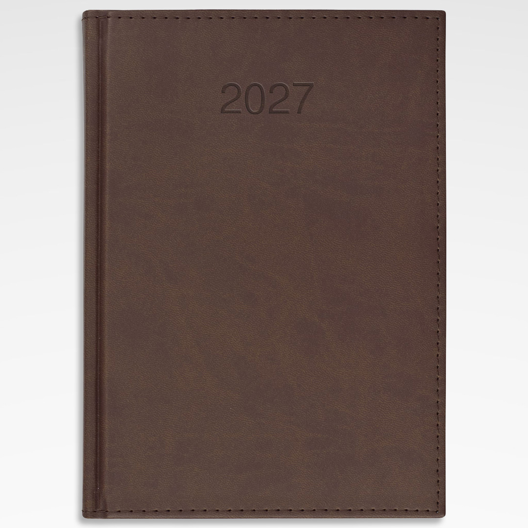 Kalendarze książkowe B5-033